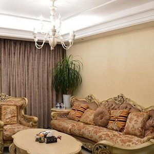 西安柚子裝飾 匠心打造室內外空間，鑄就品質生活