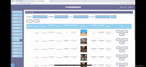 構建智慧養老新生態 鄉村養老服務管理系統中的遠程健康管理服務設計與實踐